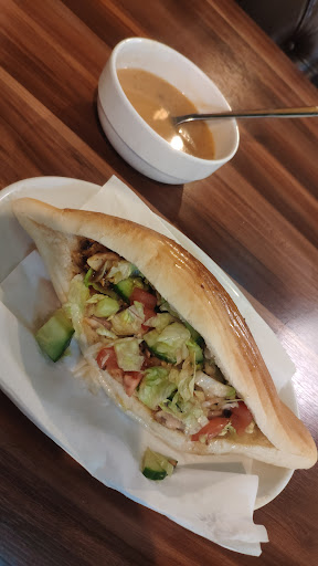 Photo of Shkar Restaurant - 85 Soho Rd, Handsworth, Birmingham B21 9SP